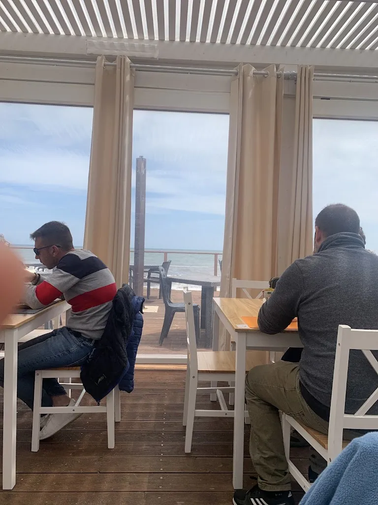 Jonathan Dunford_Cayo Loco_Capoterra_review