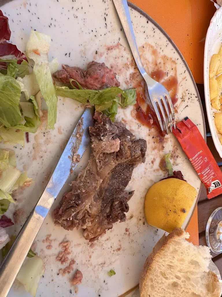 Sergii Marushchenko_Cayo Loco_Capoterra_review