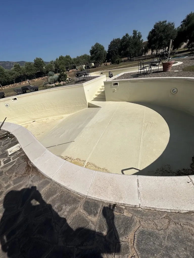 Débora Souza_Hotel Tanca Irde_Capoterra_review