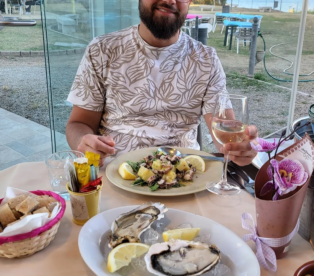 Buddha Teacher_Ristorante Sotto La Torre_Capoterra_recensione