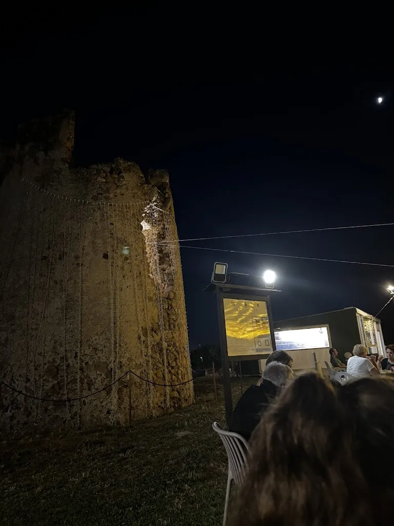 Hakan Ejder_Ristorante Sotto La Torre_Capoterra_recensione