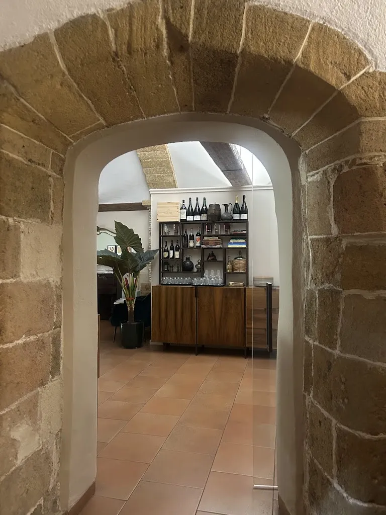 Isa Lopez_Da Clara_Gallipoli_review