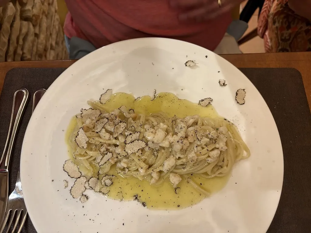 Paul Leys_Da Clara_Gallipoli_review