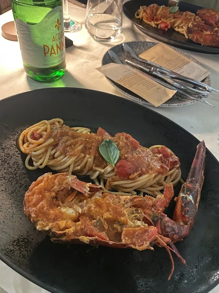 kervin de jesus_Da Clara_Gallipoli_review