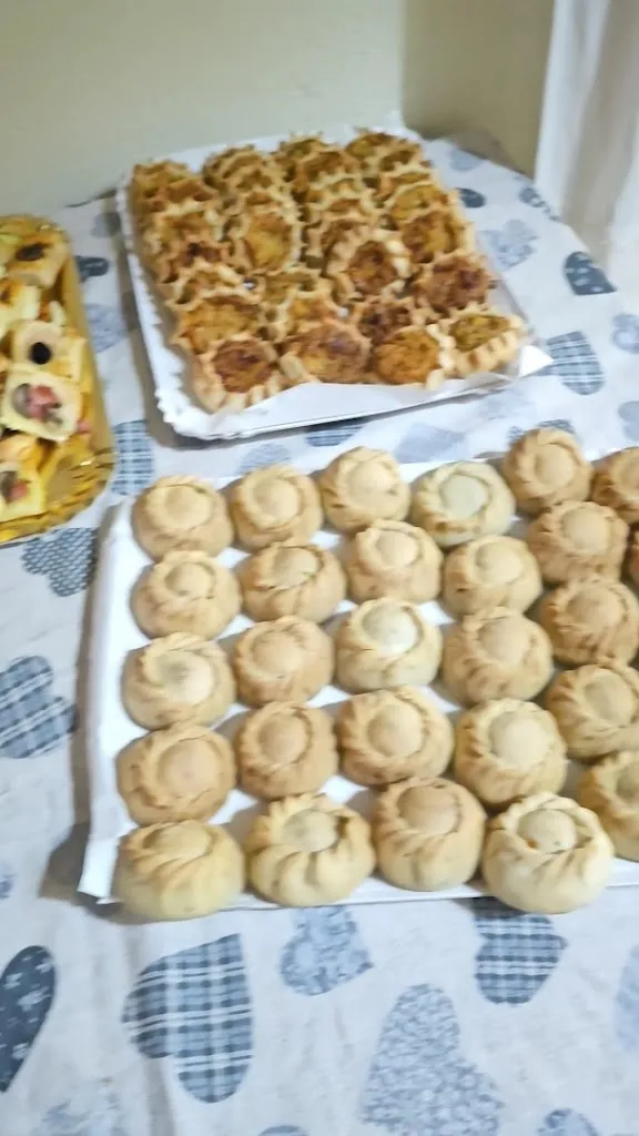 Gaia G_Impasto Ricordi IAD e Home Restaurant_Capoterra_review