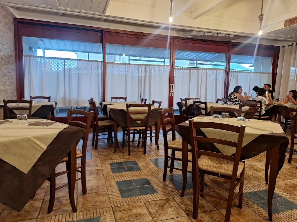 Alberto Campisi_Sa Torre e S'olia (ristorante, pizzeria)_Capoterra_review