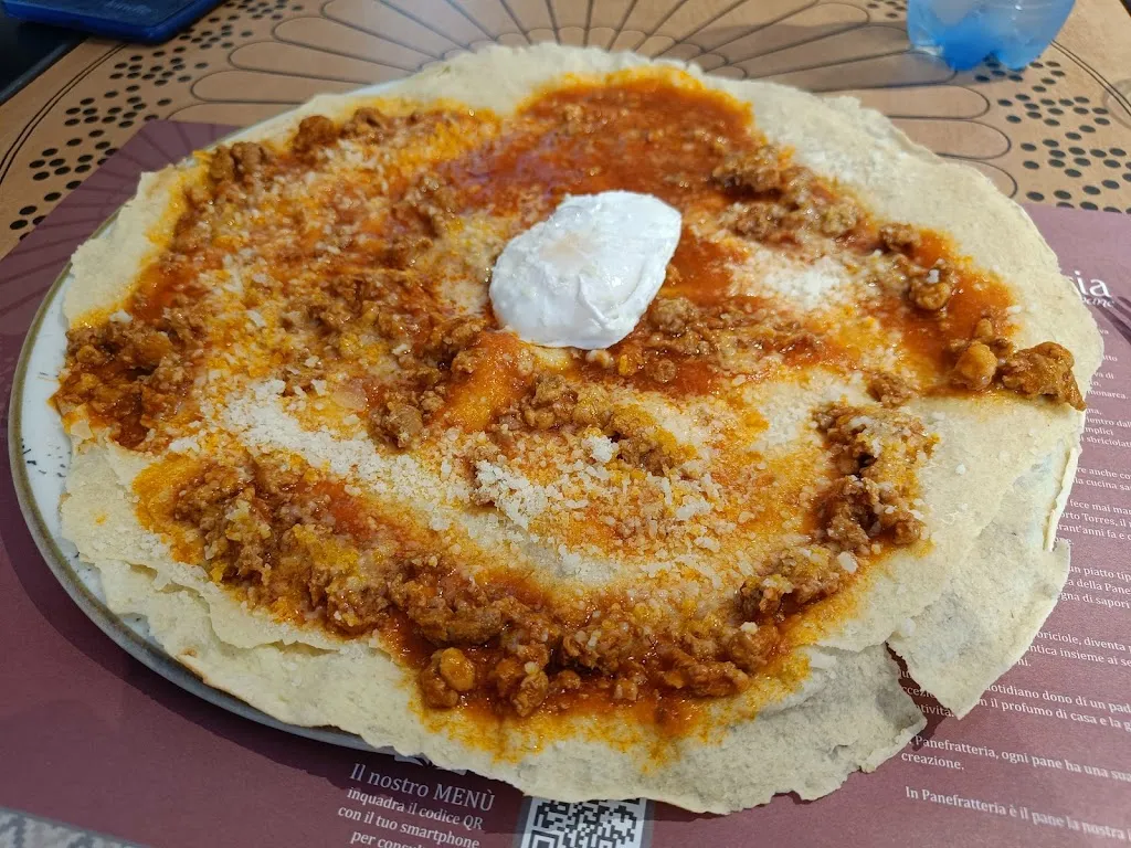 Nikko_Panefratteria Cagliari_Capoterra_review