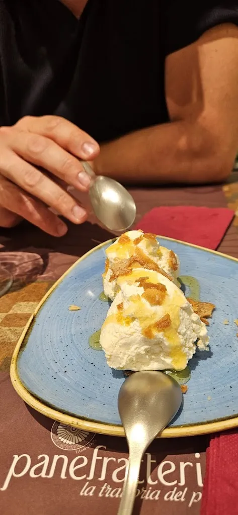 arensio marcheggiani_Panefratteria Cagliari_Capoterra_review