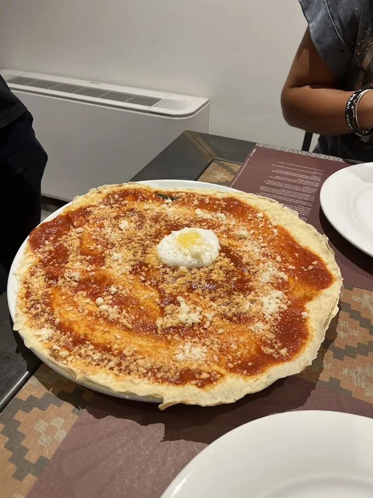 Nuno Oliveira_Panefratteria Cagliari_Capoterra_review