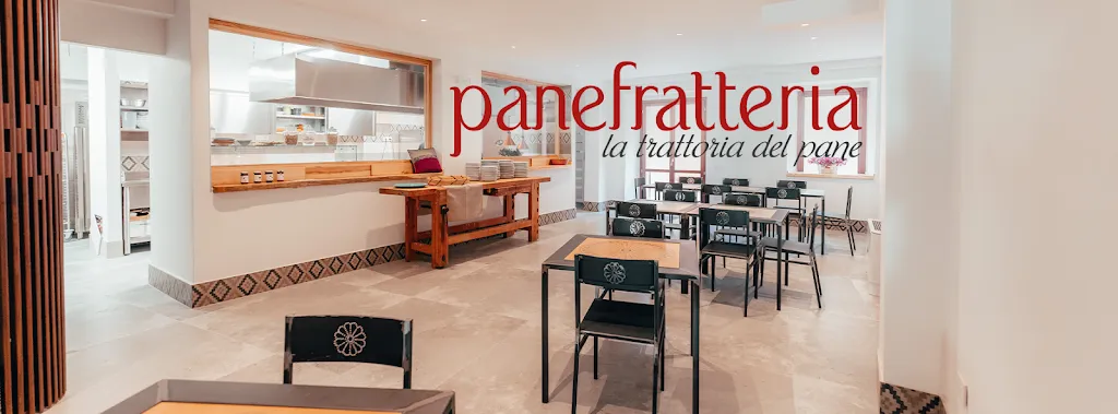 Panefratteria Cagliari restaurant in Capoterra