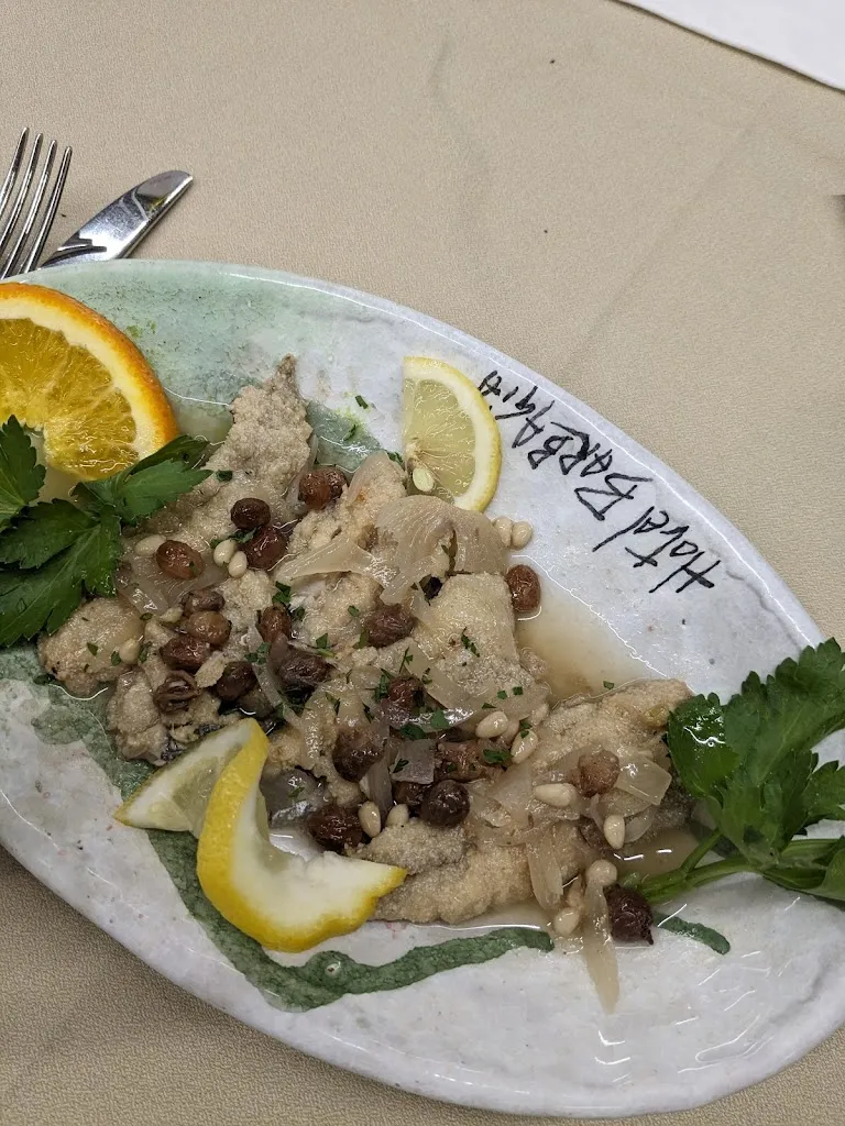 Menu_HOTEL BARBAGIA Ristorante Tipico e Residenza Rurale ai Piedi del Supramonte_Dorgali_image_6