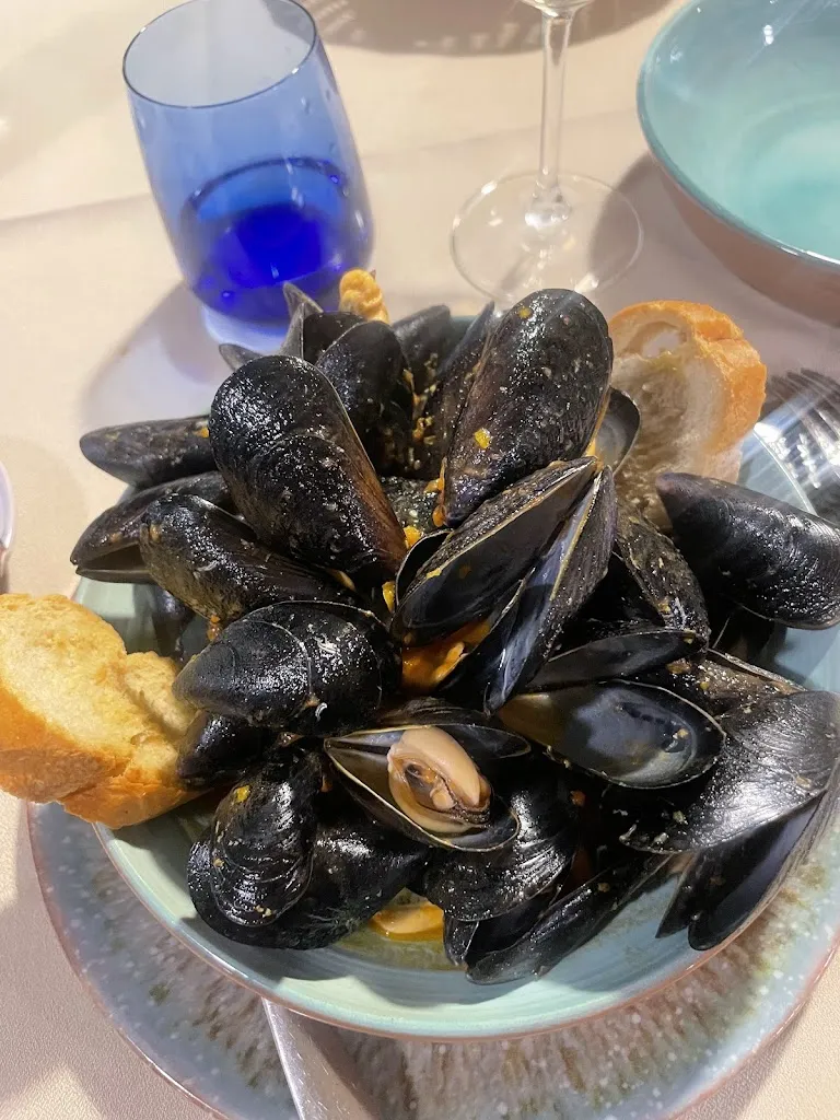 Giulia MARCHESI_HOTEL BARBAGIA Ristorante Tipico e Residenza Rurale ai Piedi del Supramonte_Dorgali_review