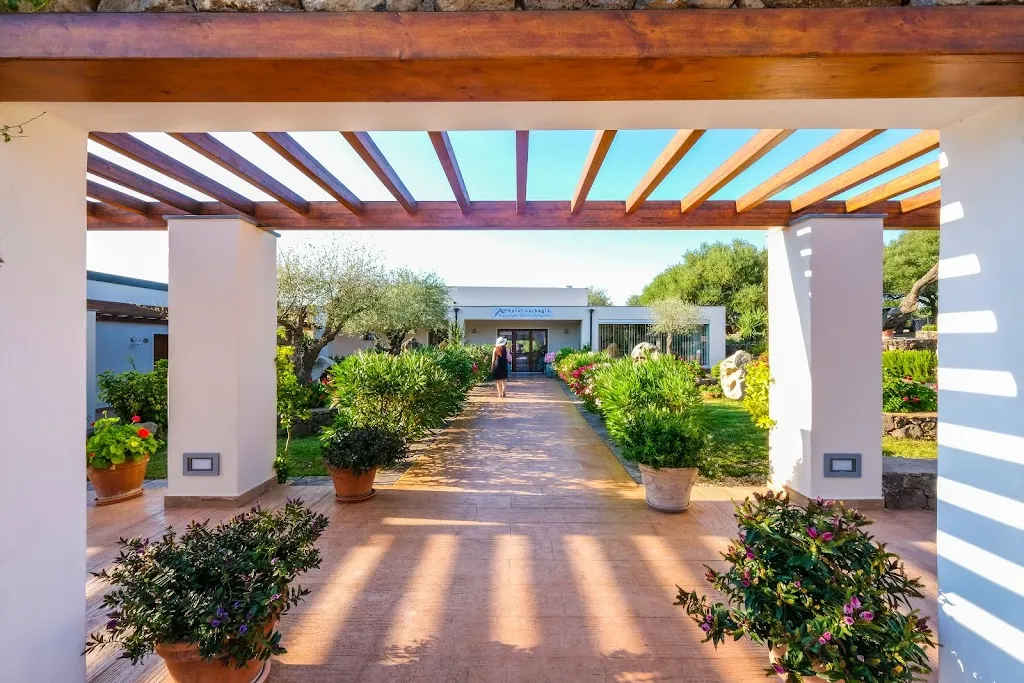 HOTEL BARBAGIA Ristorante Tipico e Residenza Rurale ai Piedi del Supramonte_Dorgali_slider_image_3