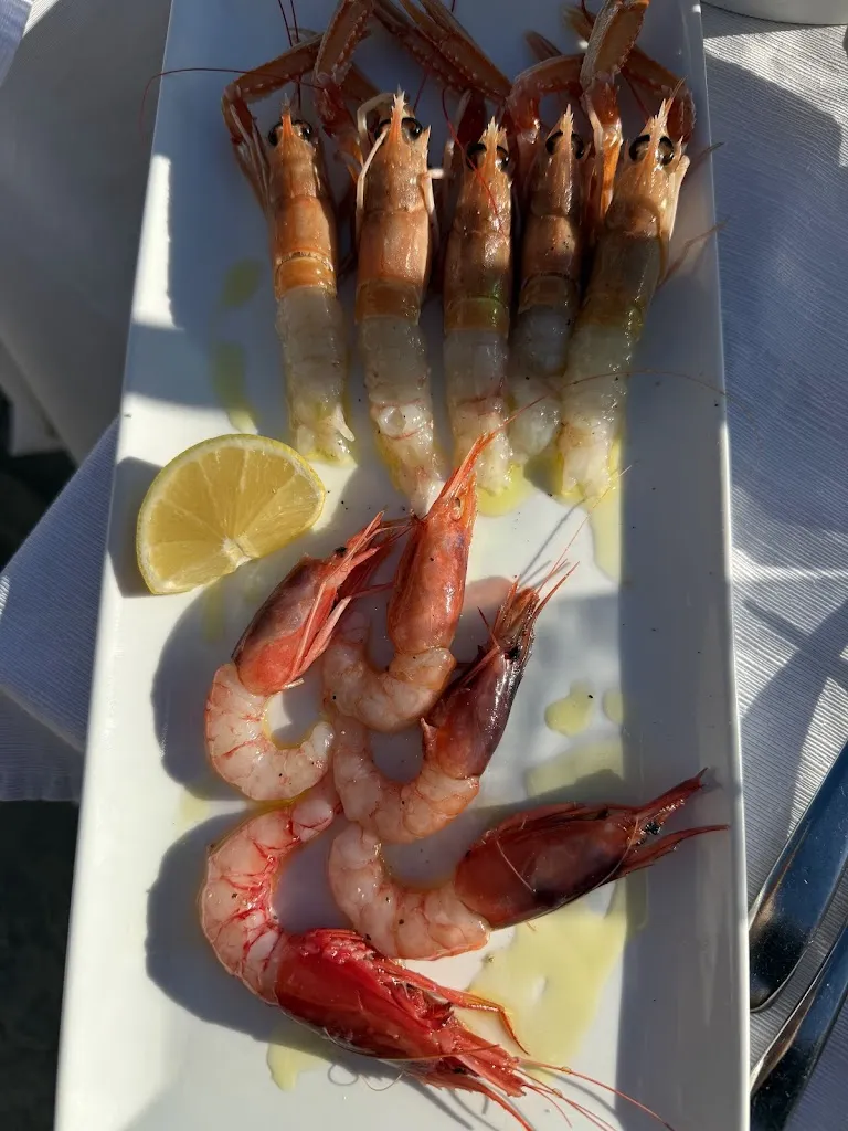 Denis Hristev_Ristorante La Vinaigrette_Gallipoli_review