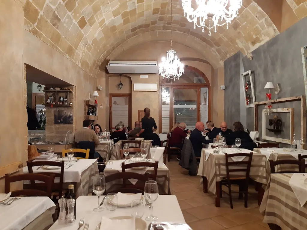 Ristorante La Vinaigrette_Gallipoli_slider_image_1