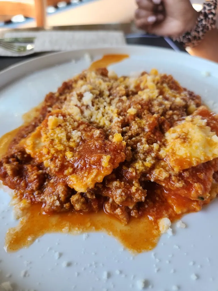 Rebecca Rajanayagam_Lìtu Osteria Moderna_Dorgali_review