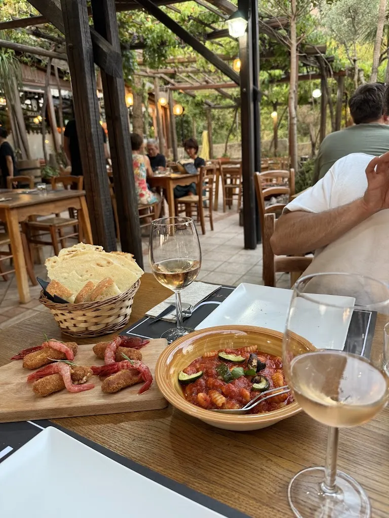 César Ledesma_Lìtu Osteria Moderna_Dorgali_review