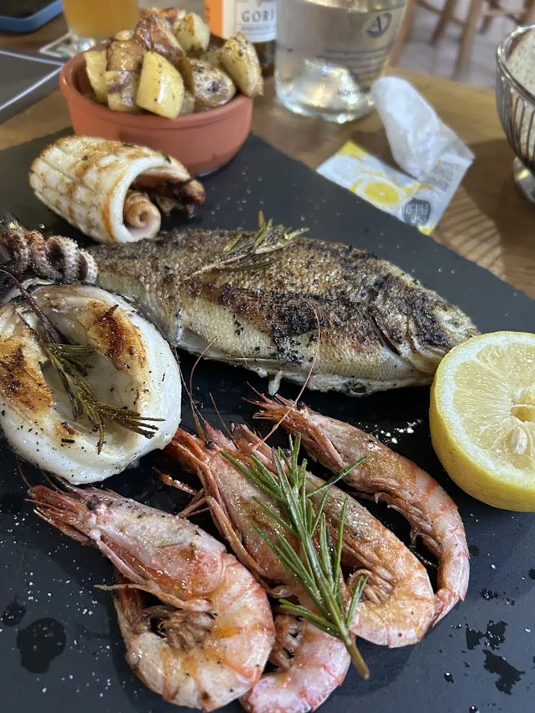 Wioletta Rowińska_Lìtu Osteria Moderna_Dorgali_review