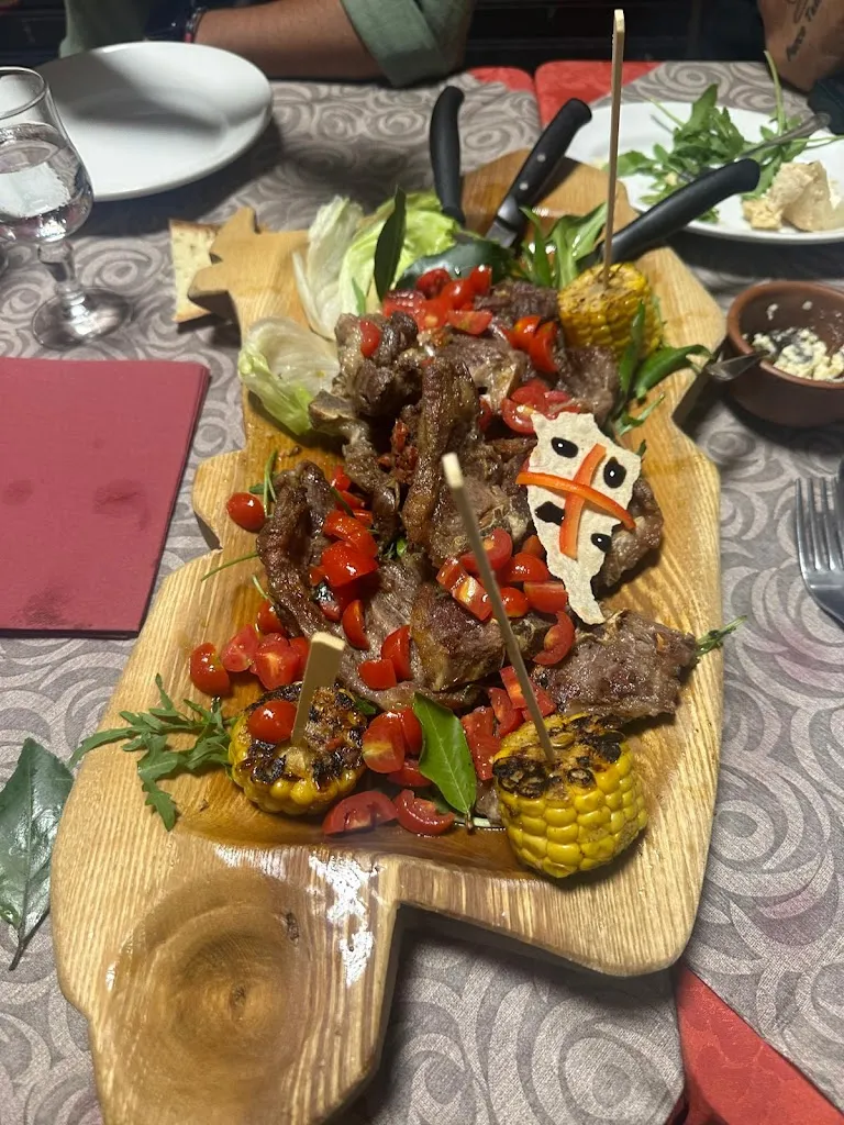 MARCO FADDA_Ristorante 