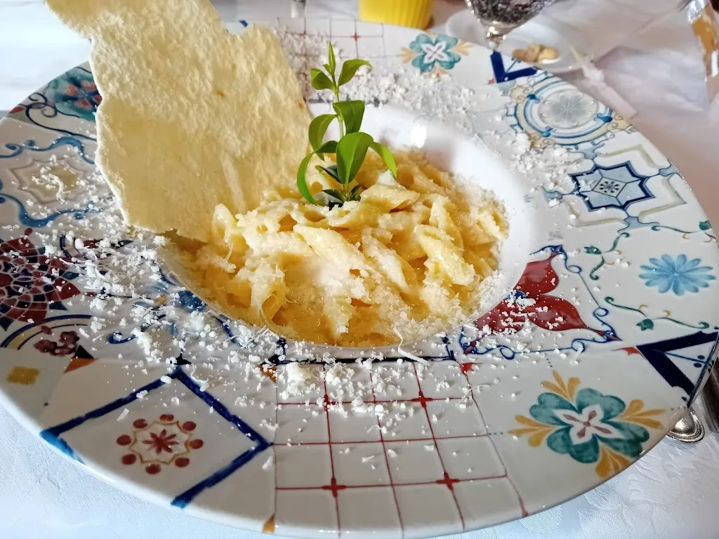 Annalisa Atzeni_Ristorante 