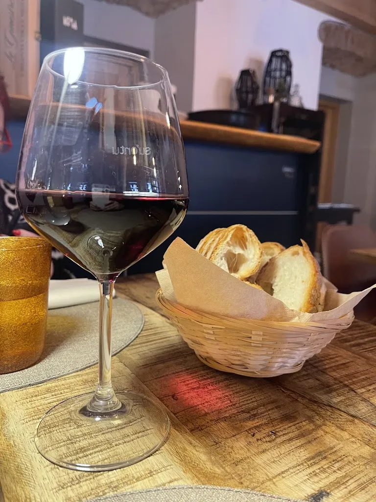 Menu_Pizzeria Il Nuraghe_Domusnovas_image_5