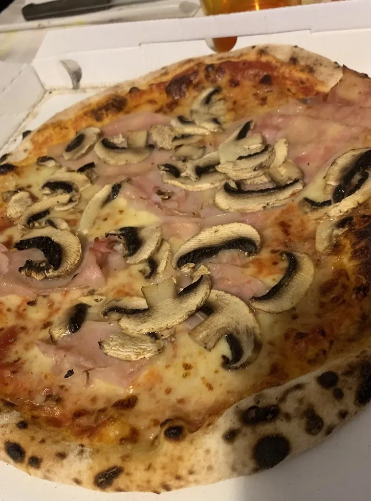 Alice_Pizzeria Il Nuraghe_Domusnovas_review