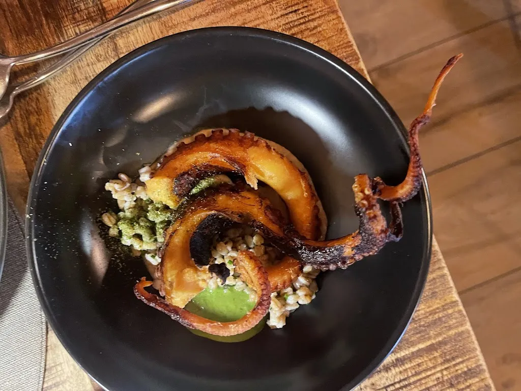 Pizzeria Il Nuraghe restaurant in Domusnovas