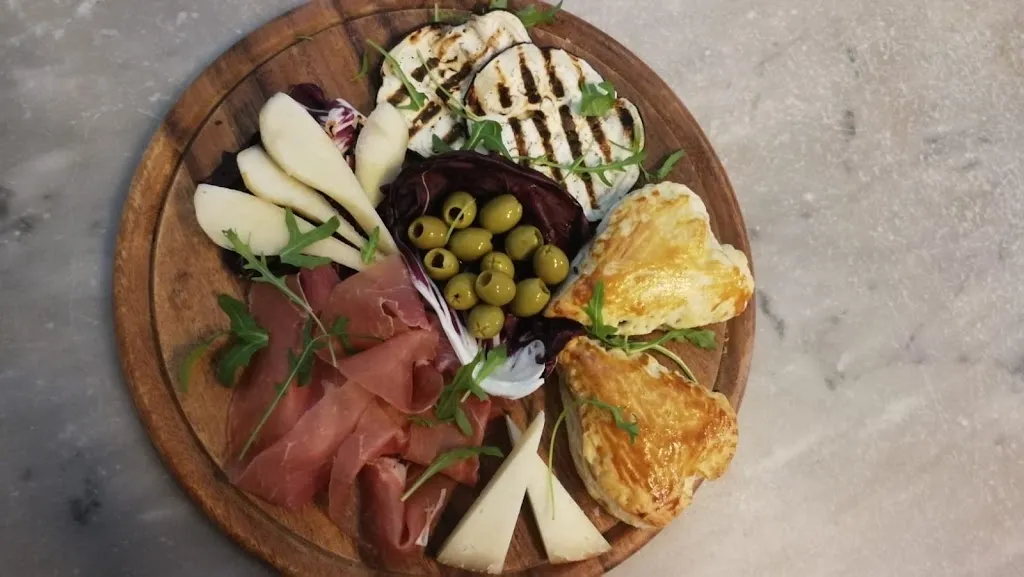 Menu_Pizzeria da Mimmo 