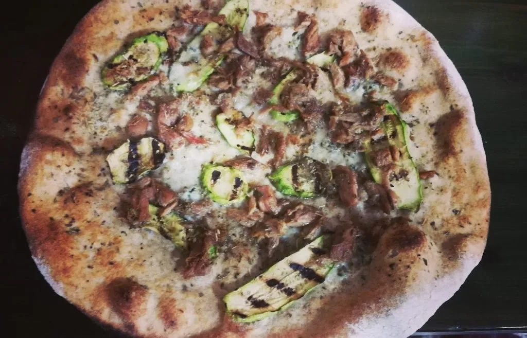 Menu_Pizzeria da Mimmo 