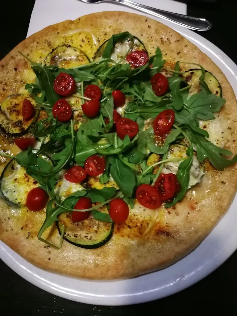 Menu_Pizzeria da Mimmo 