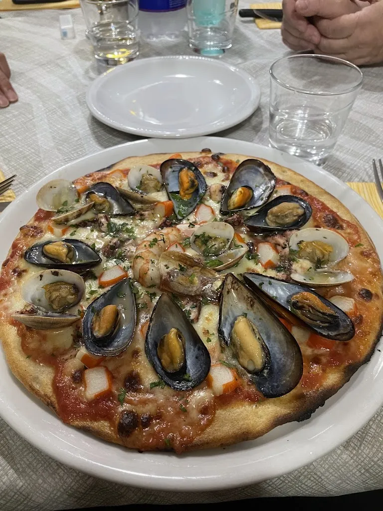 Menu_Pizzeria da Mimmo 