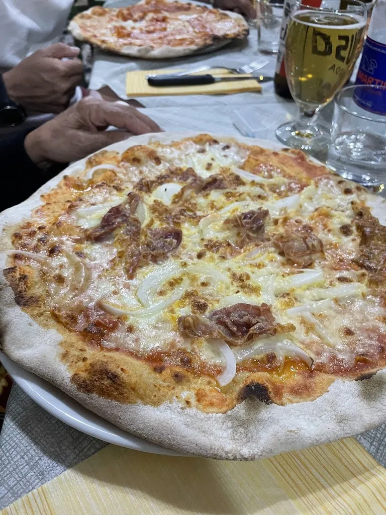 Menu_Pizzeria da Mimmo 