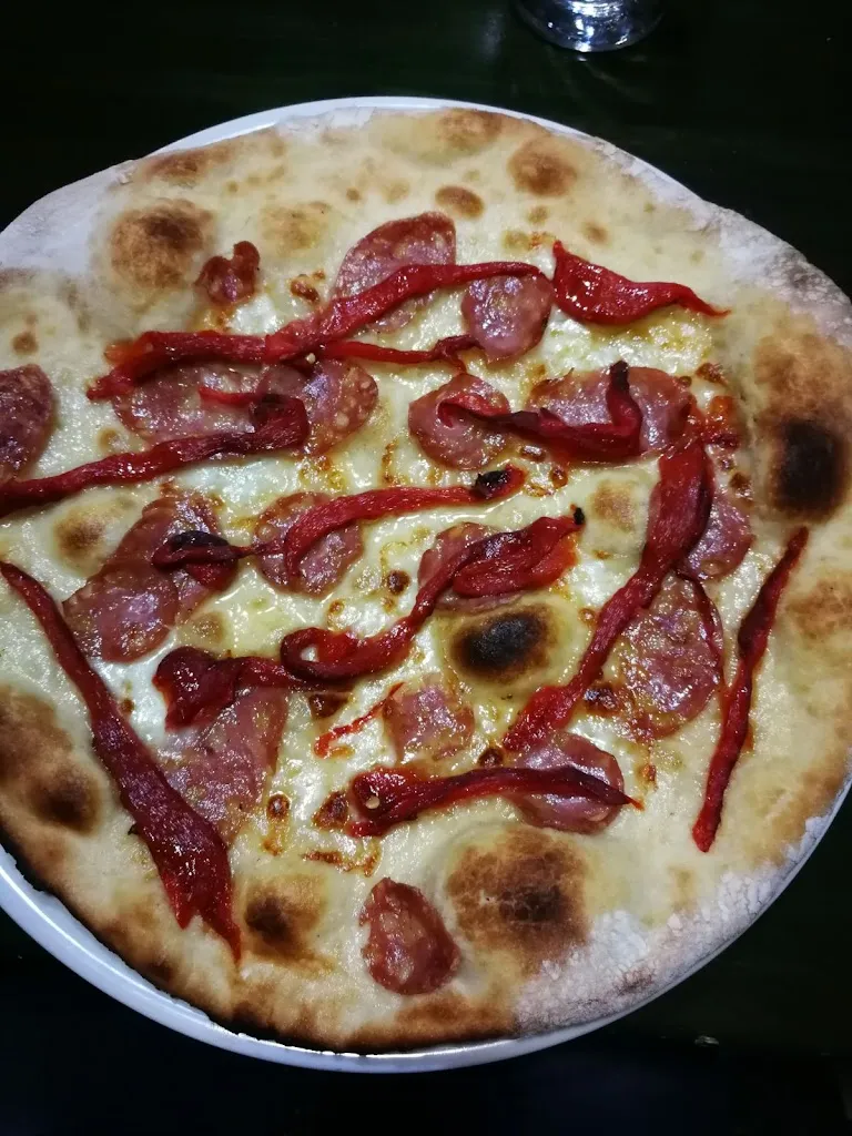 Menu_Pizzeria da Mimmo 