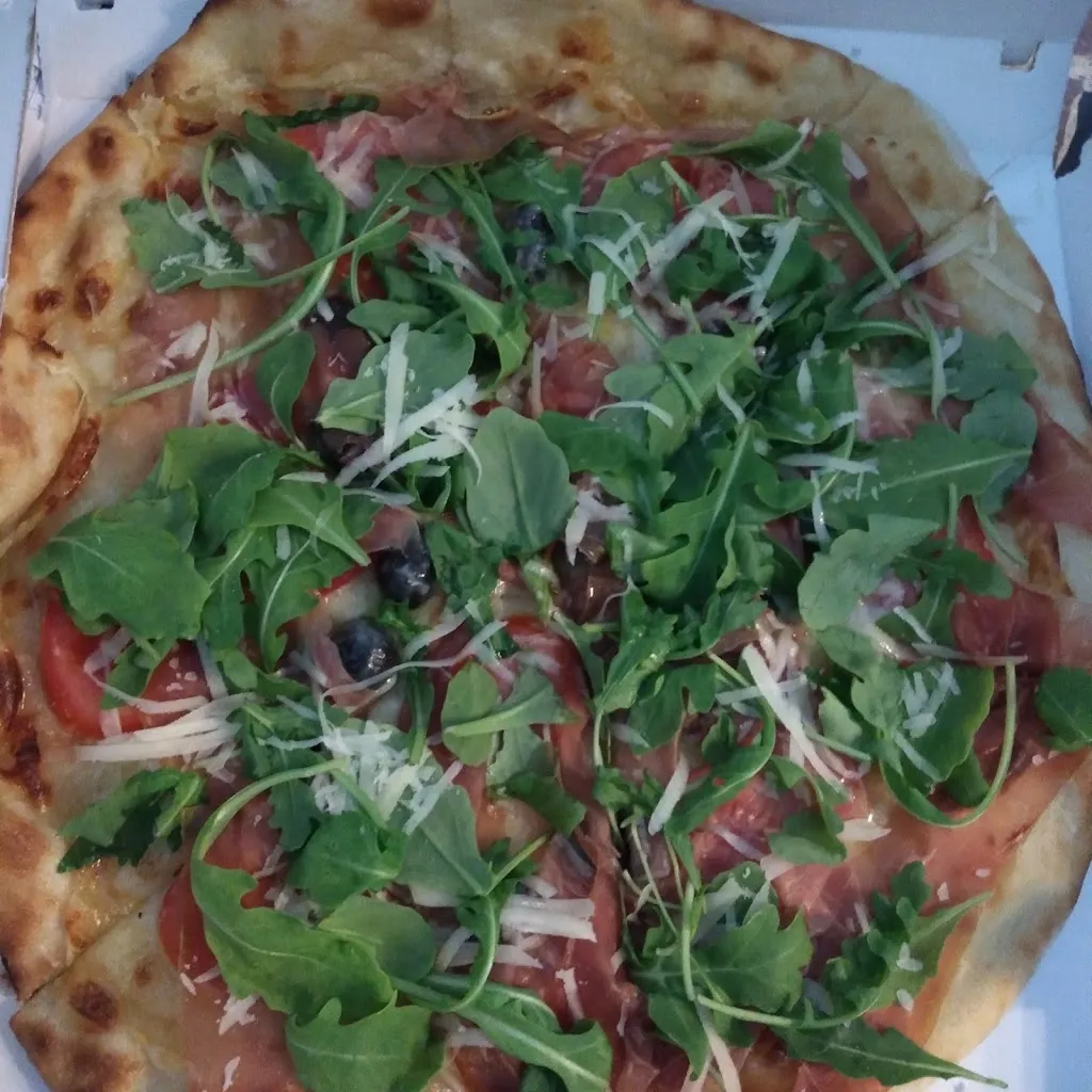 Menu_Pizzeria da Mimmo 