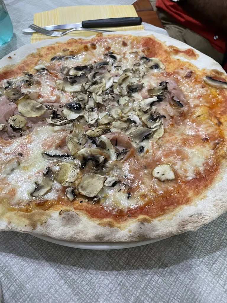 Pizzeria da Mimmo 