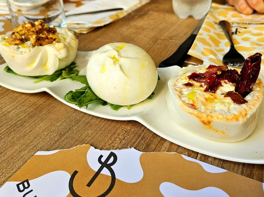 Mario R_La Burrateria Gallipoli_Gallipoli_review