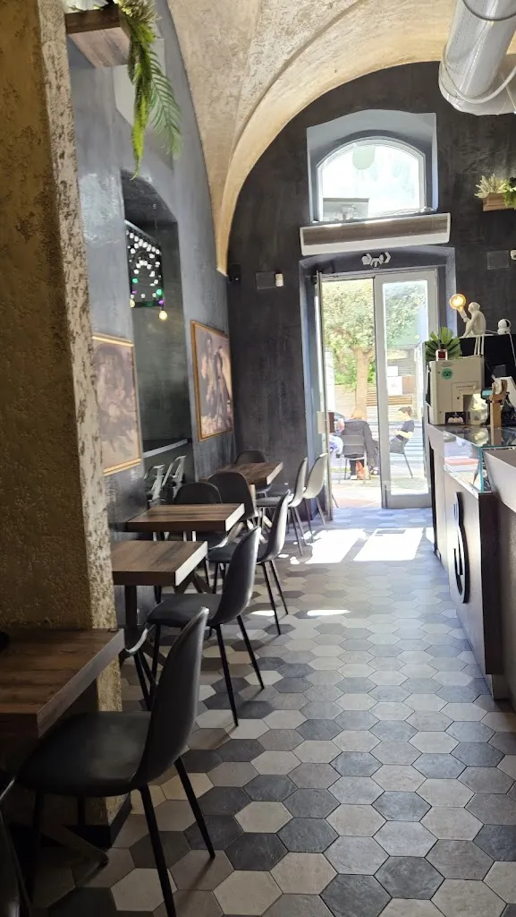 La Burrateria Gallipoli restaurant in Gallipoli