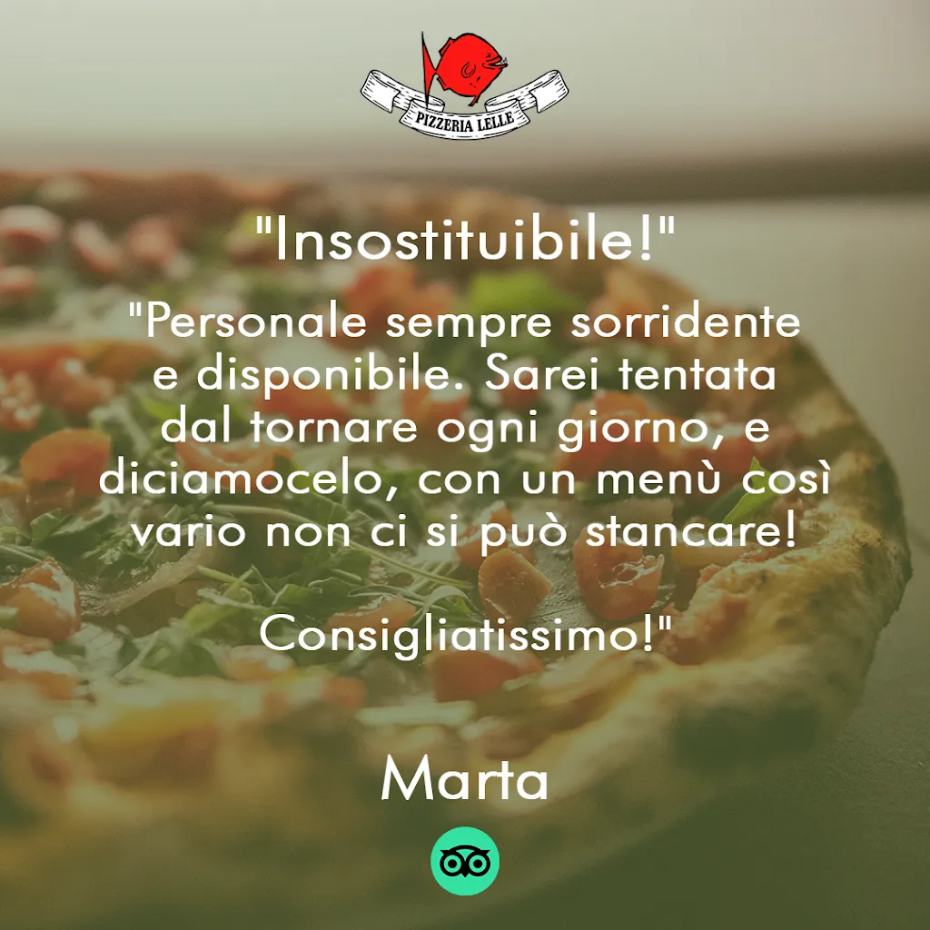 Menu_Pizzeria Lelle Domusnovas_Domusnovas_image_4