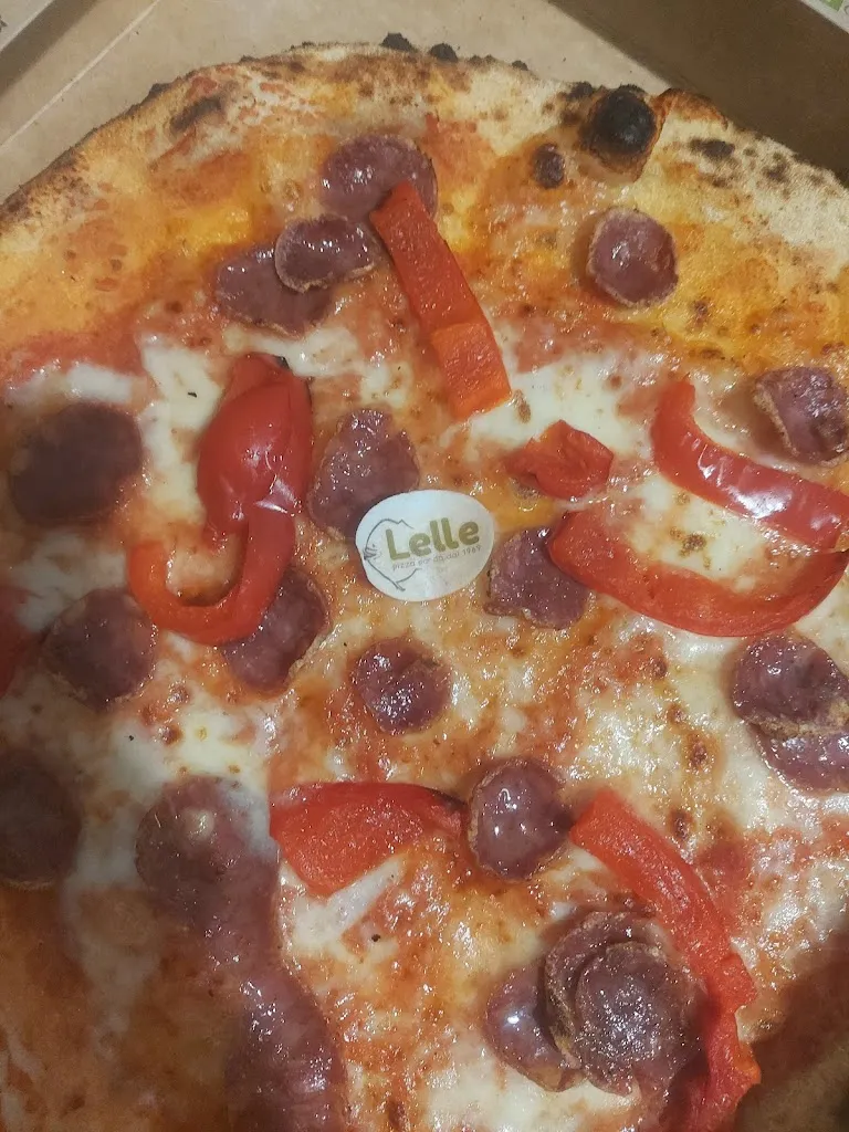 Menu_Pizzeria Lelle Domusnovas_Domusnovas_image_7