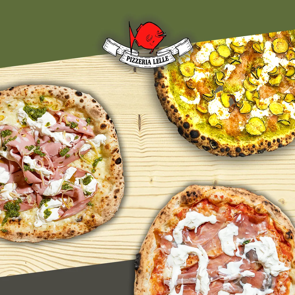 Menu_Pizzeria Lelle Domusnovas_Domusnovas_image_9