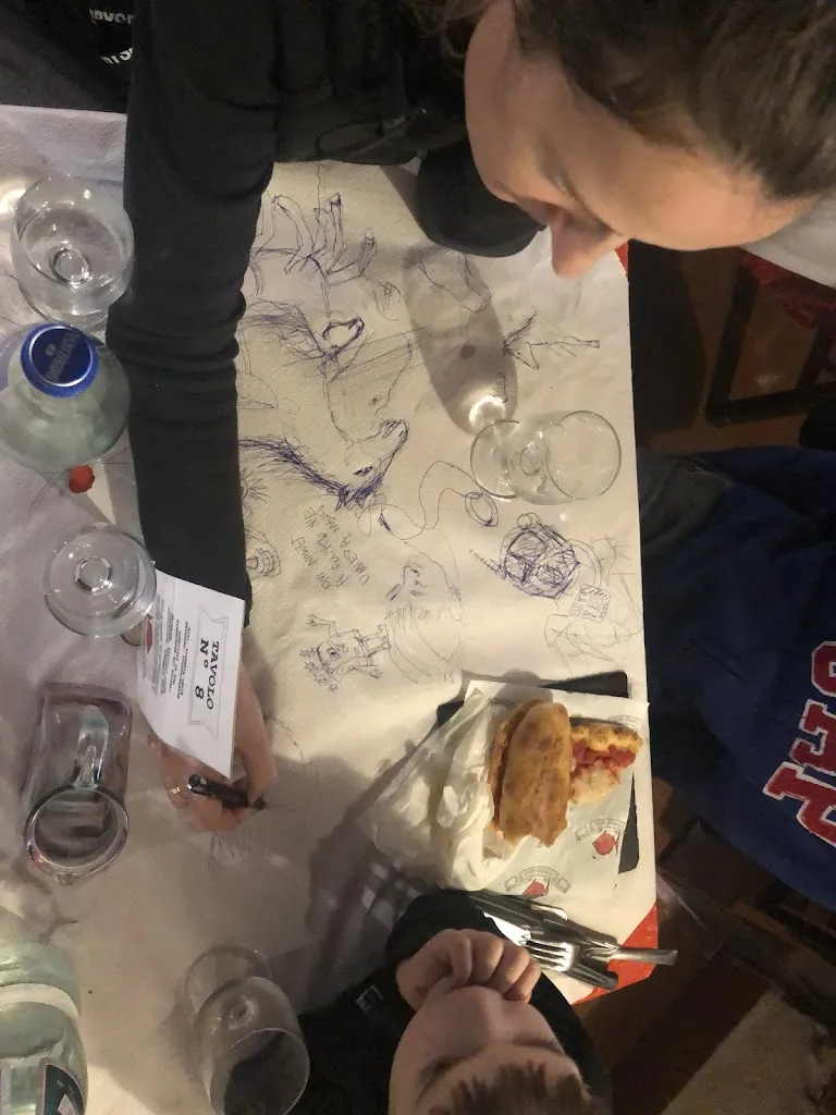 Rafal Kozłowski_Pizzeria Lelle Domusnovas_Domusnovas_review