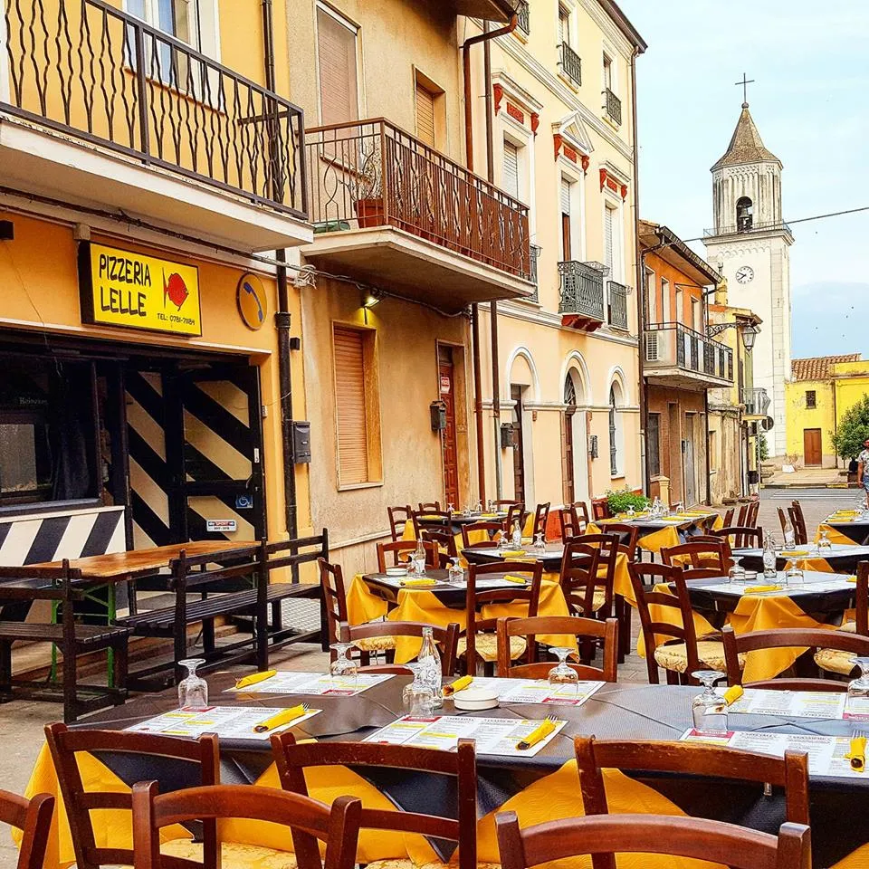 Pizzeria Lelle Domusnovas_Domusnovas_slider_image_1