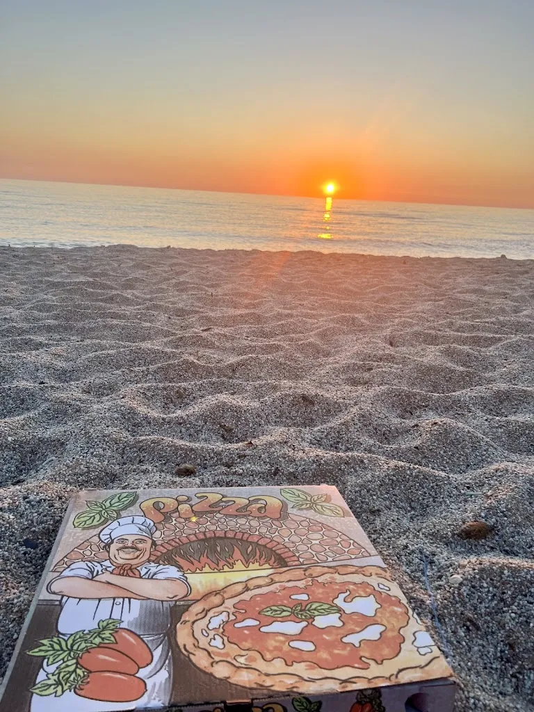 Aneta Włodkowska_Pizzeria Diego_Domusnovas_review