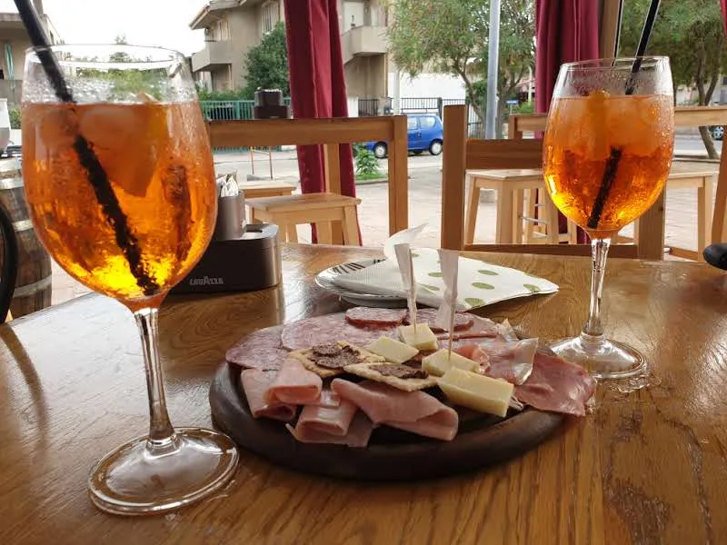 Menu_Guess Drink Caffetteria e Wine Bar_Domusnovas_image_1