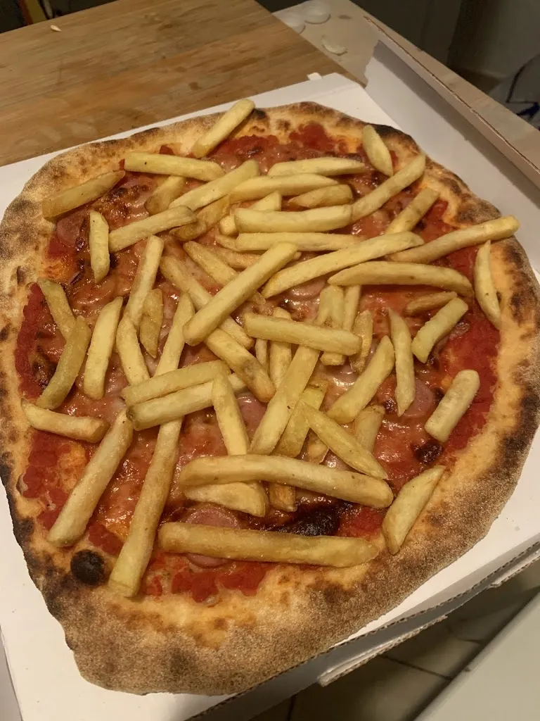 Alice_PIZZERIA FERNANDO'S_Domusnovas_review