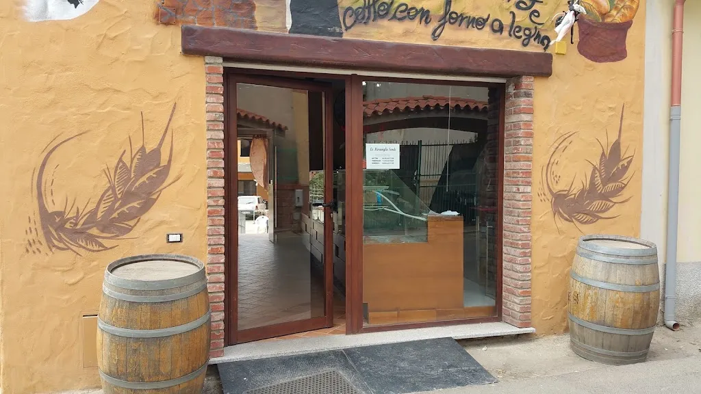 Le meraviglie Sarde restaurant in Domusnovas