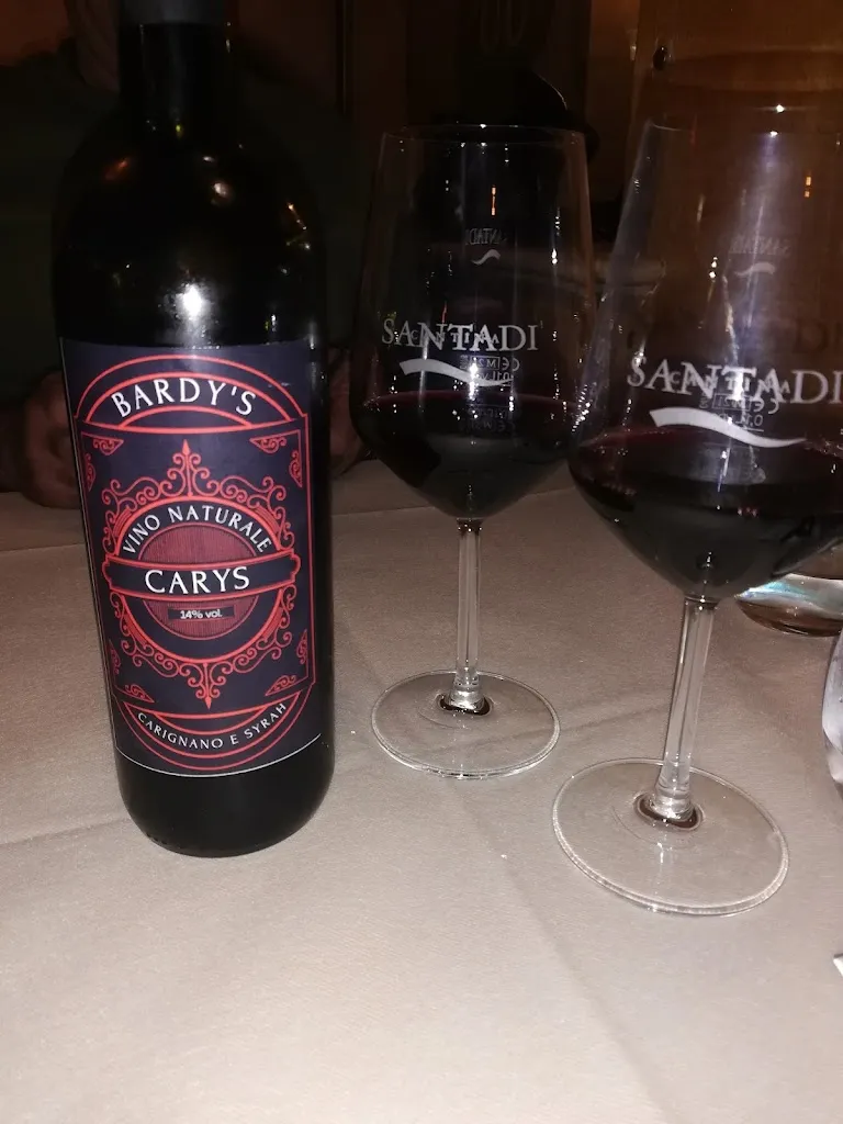 Menu_Bardy's Relax Food & Drink House_Dolianova_image_7