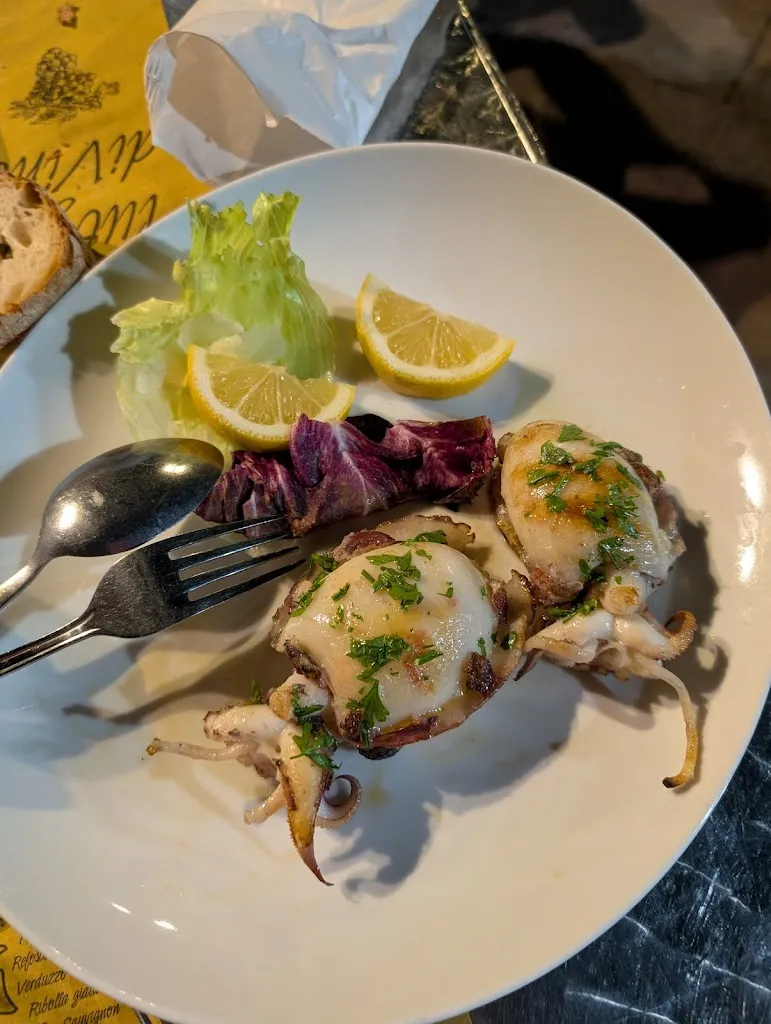 Sonia K90_Il Nostro Mondo_Dolianova_recensione