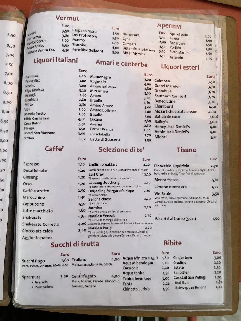Menu_Uva Bar Dolianova_Dolianova_image_2