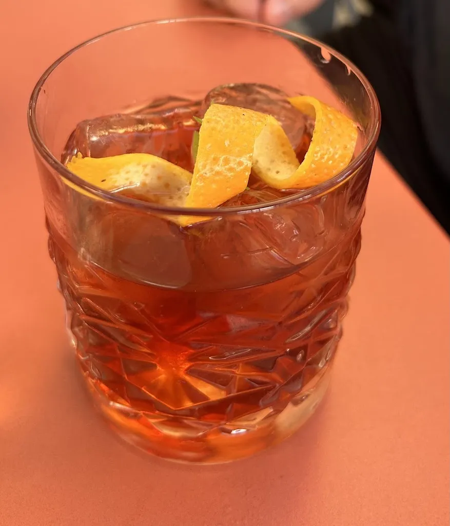 Dakotah Nalley_Uva Bar Dolianova_Dolianova_review